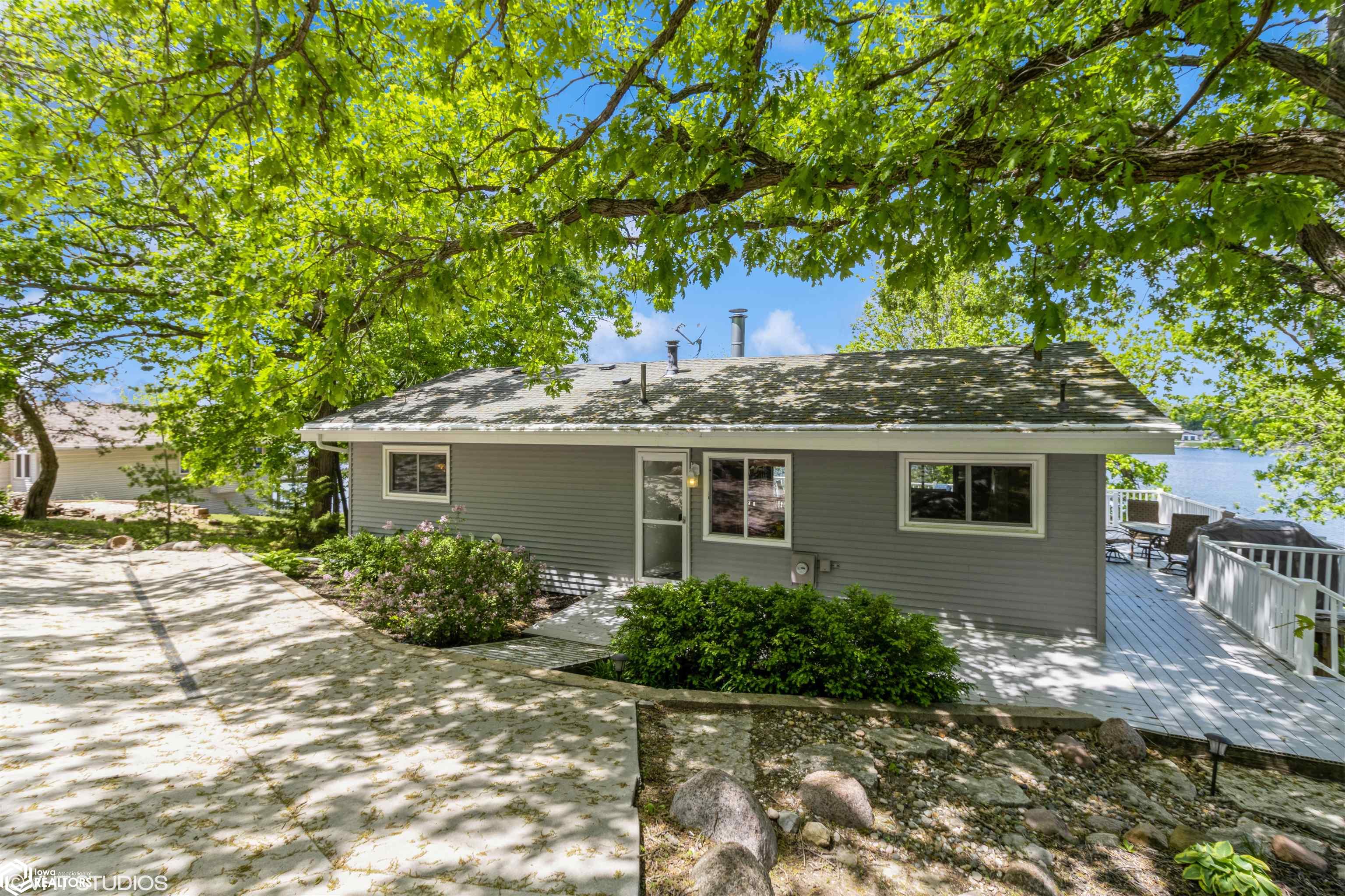 3358 Indian Point Drive, Ellston, Iowa image 4