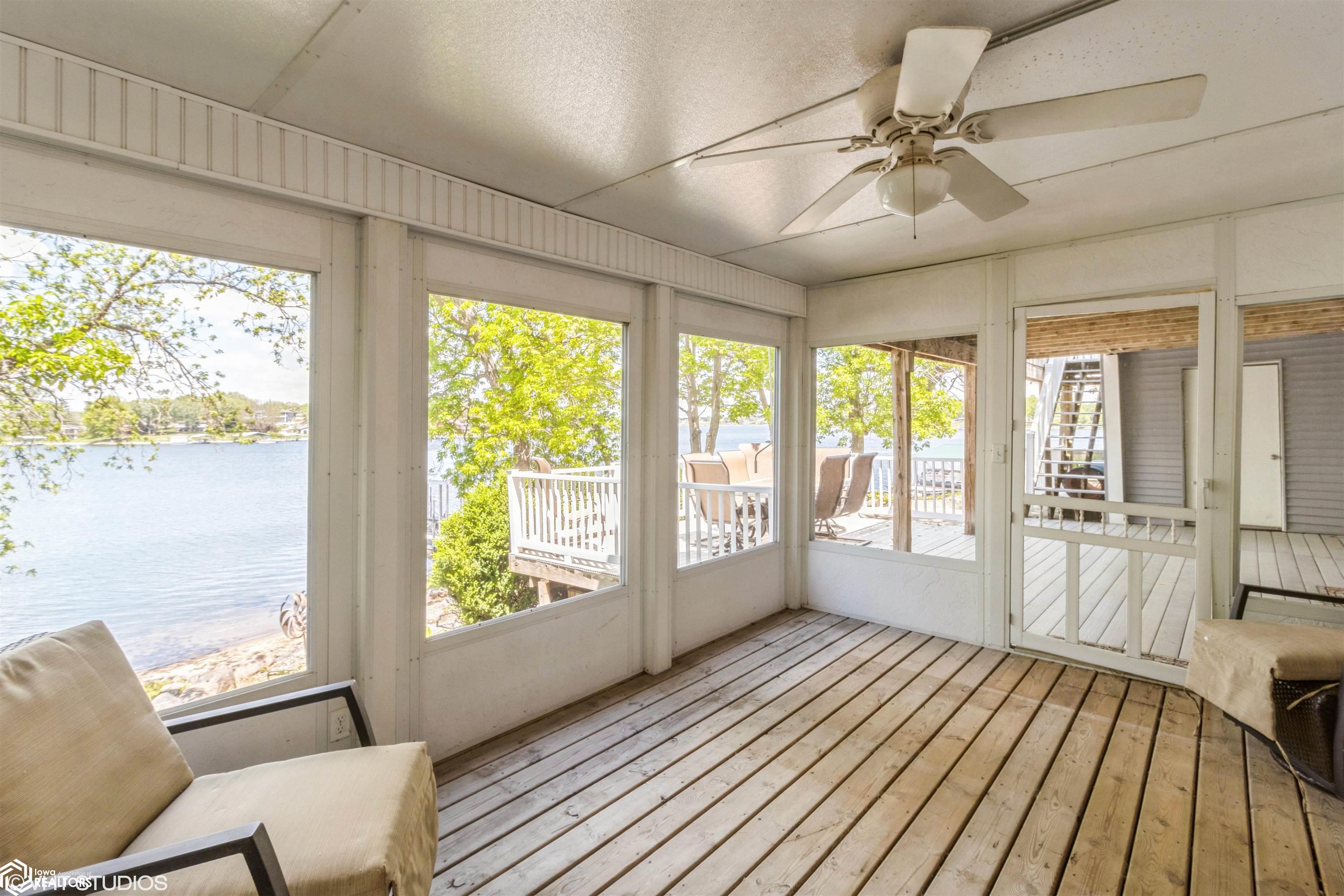 3358 Indian Point Drive, Ellston, Iowa image 35
