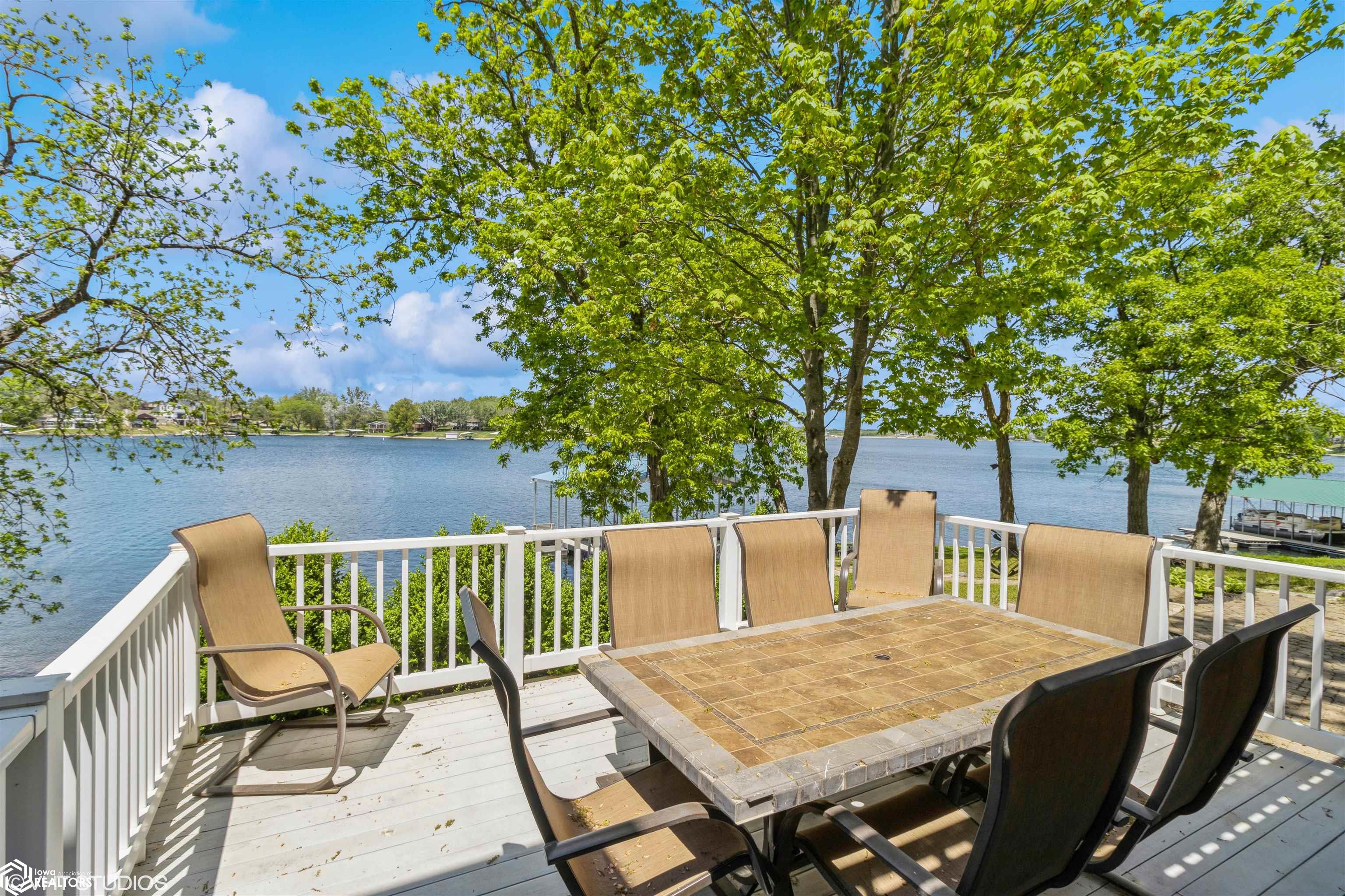 3358 Indian Point Drive, Ellston, Iowa image 39