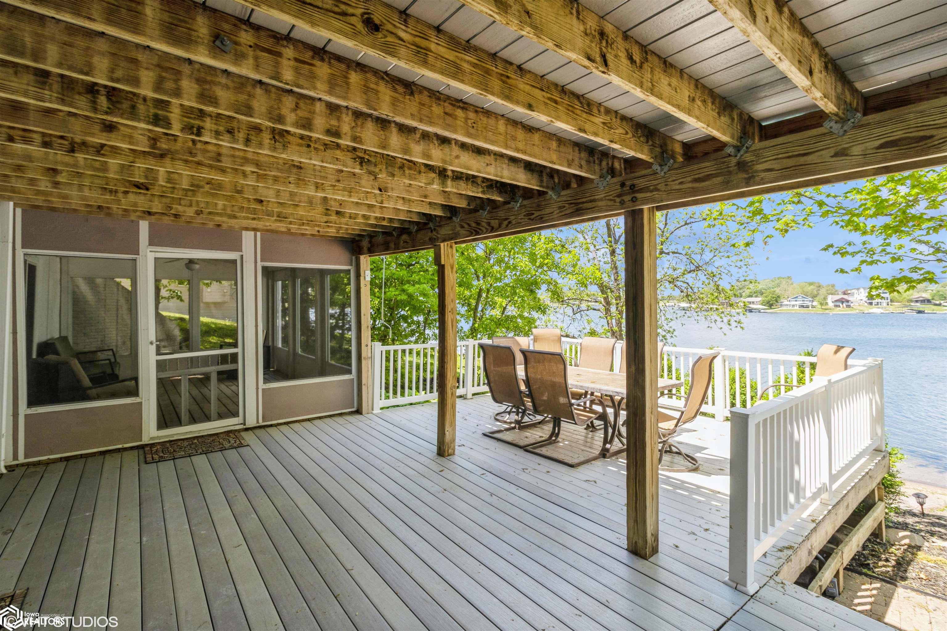 3358 Indian Point Drive, Ellston, Iowa image 40