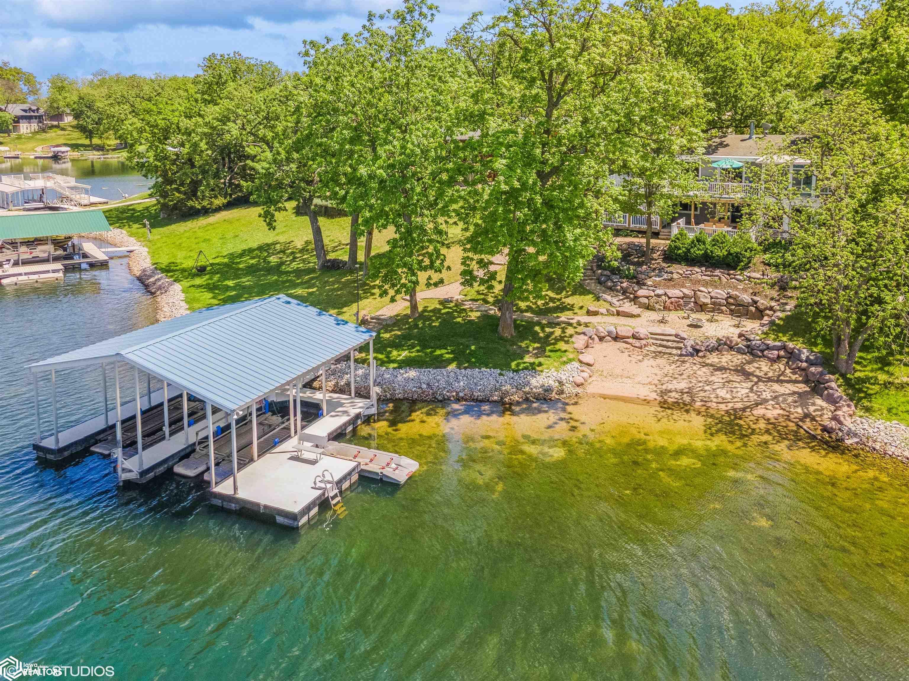 3358 Indian Point Drive, Ellston, Iowa image 41