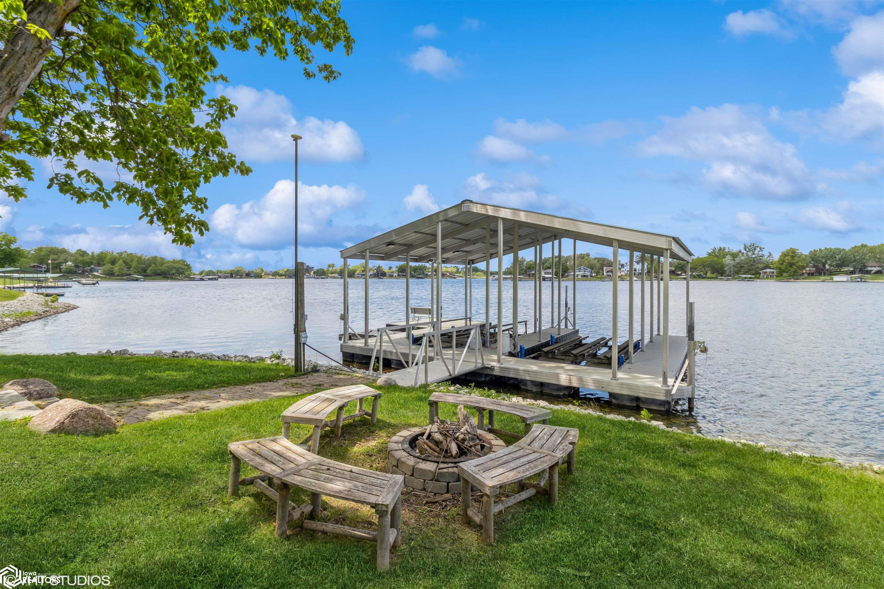 3358 Indian Point Drive, Ellston, Iowa image 42
