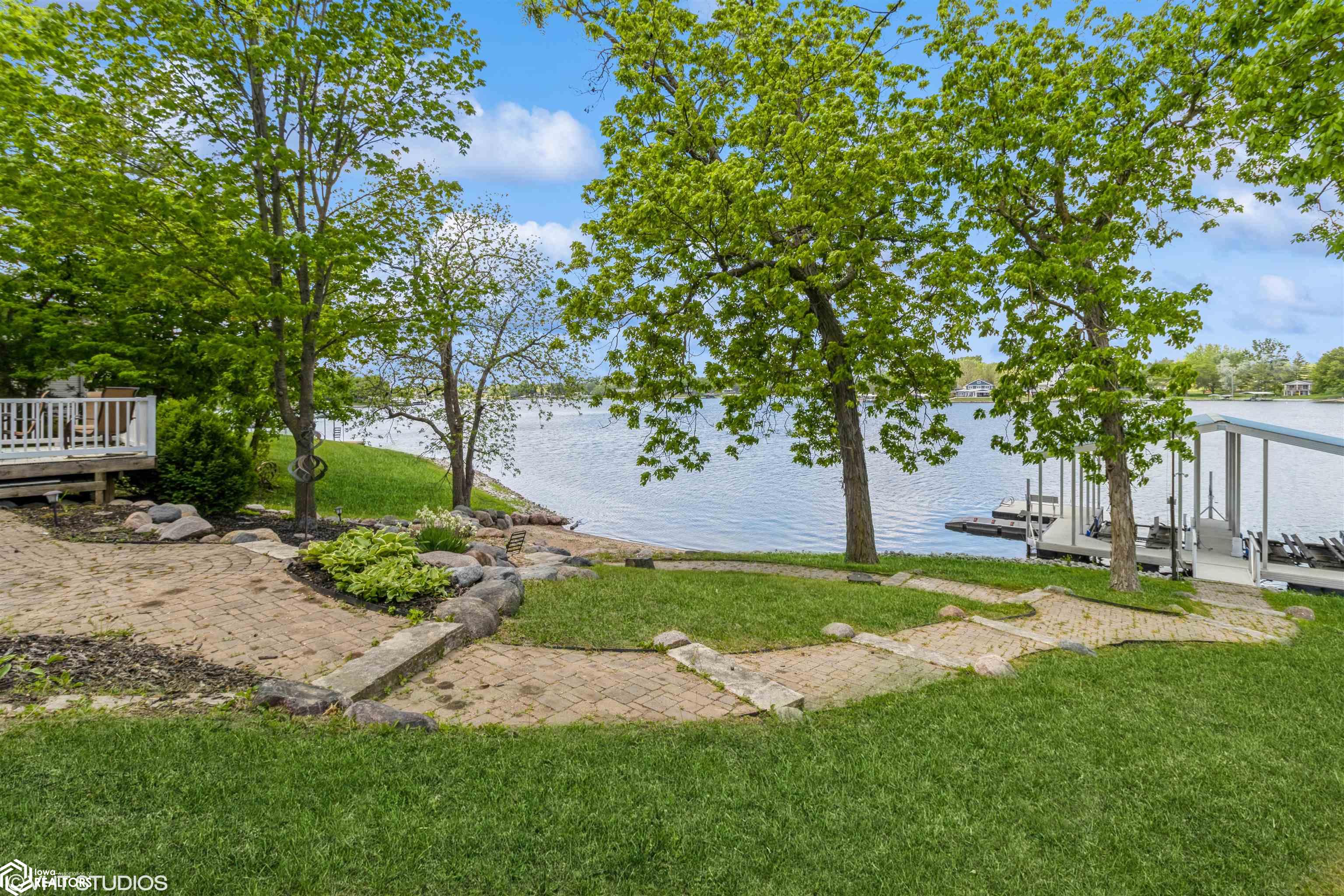 3358 Indian Point Drive, Ellston, Iowa image 45