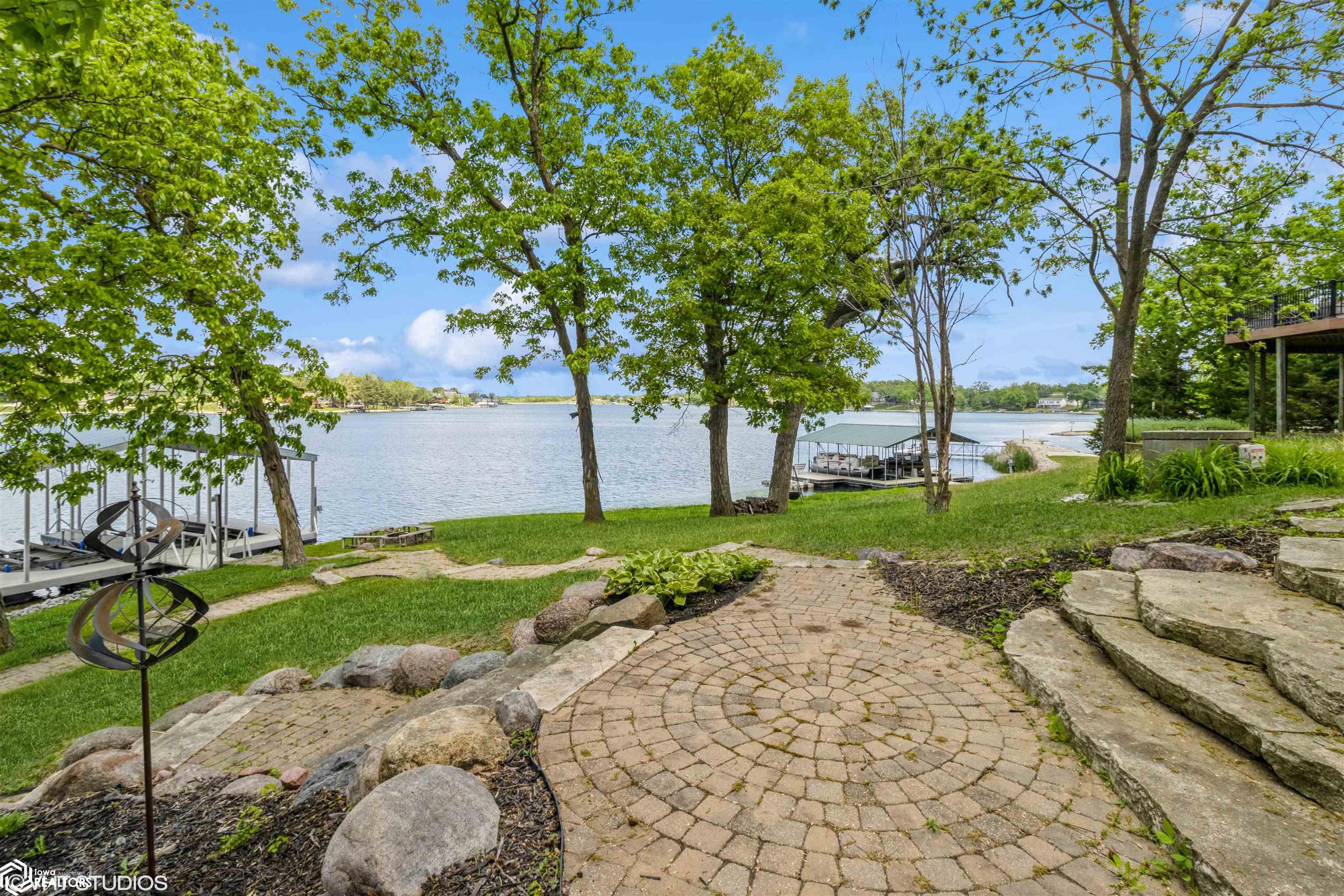 3358 Indian Point Drive, Ellston, Iowa image 46