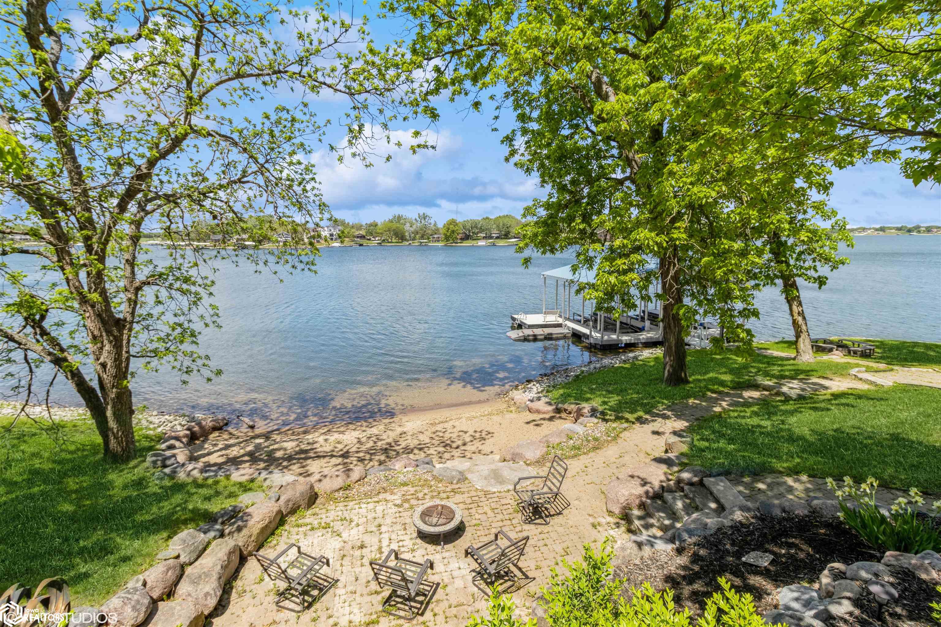 3358 Indian Point Drive, Ellston, Iowa image 47