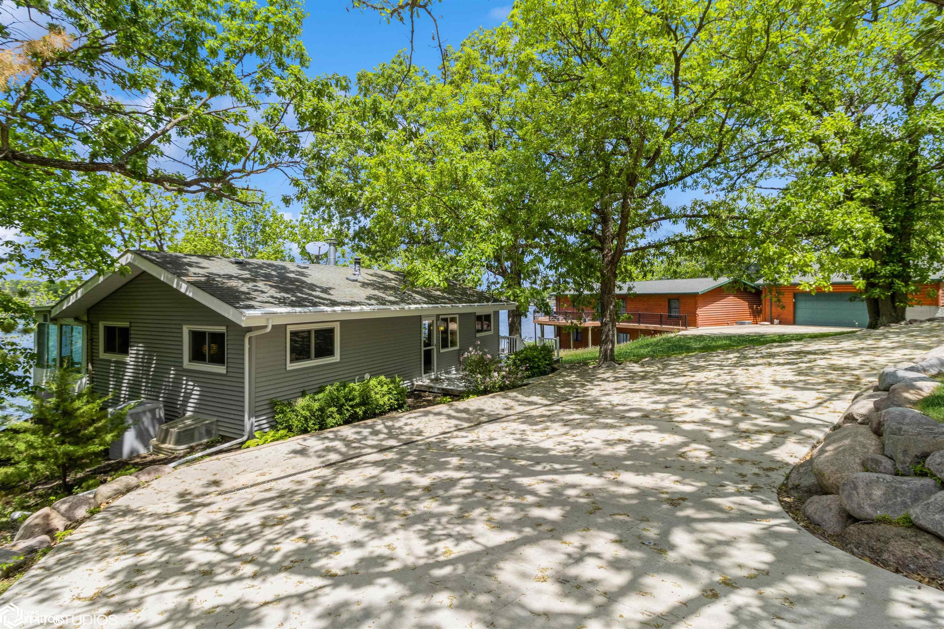 3358 Indian Point Drive, Ellston, Iowa image 49