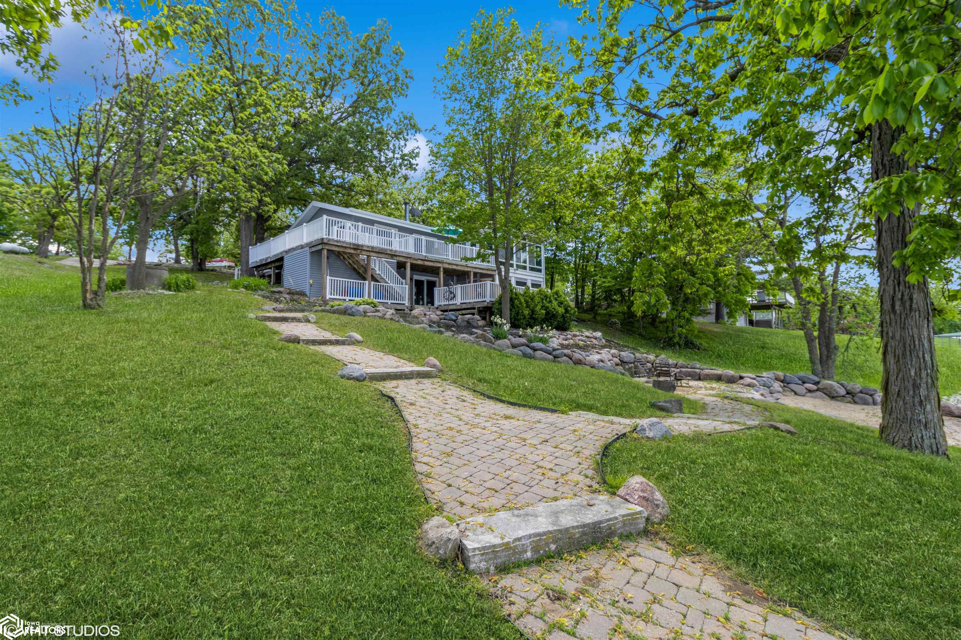 3358 Indian Point Drive, Ellston, Iowa image 10