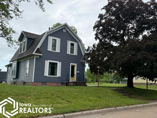 201 W Harlan Street, Mount Pleasant, Iowa image 1
