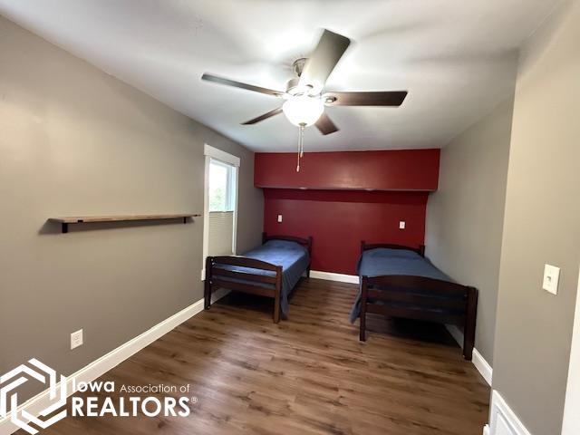 201 W Harlan Street, Mount Pleasant, Iowa image 13