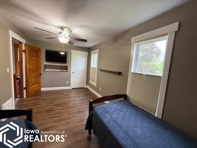 201 W Harlan Street, Mount Pleasant, Iowa image 14