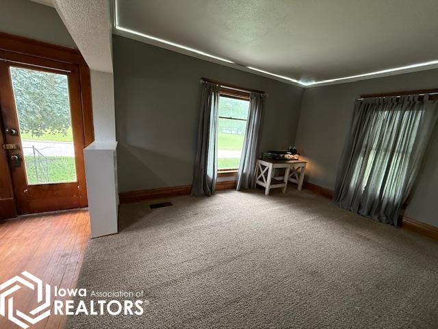 201 W Harlan Street, Mount Pleasant, Iowa image 3