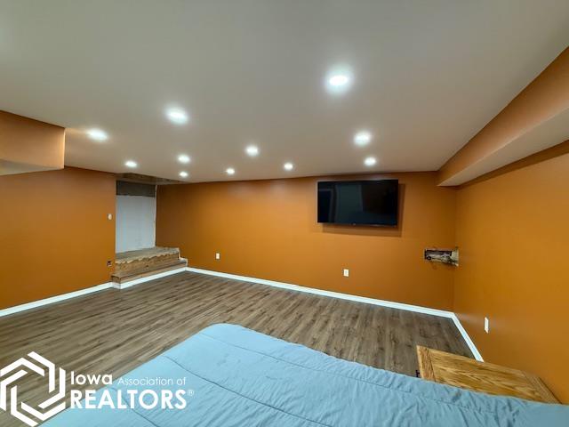 201 W Harlan Street, Mount Pleasant, Iowa image 22