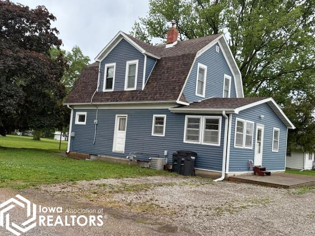 201 W Harlan Street, Mount Pleasant, Iowa image 25
