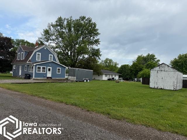 201 W Harlan Street, Mount Pleasant, Iowa image 26