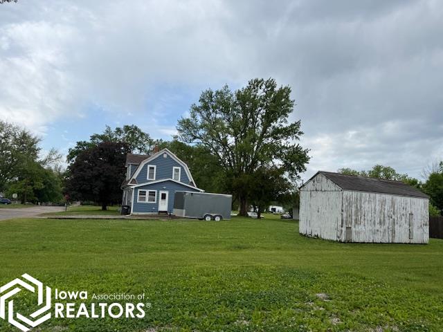 201 W Harlan Street, Mount Pleasant, Iowa image 27