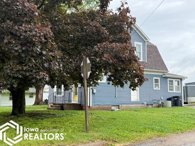201 W Harlan Street, Mount Pleasant, Iowa image 28