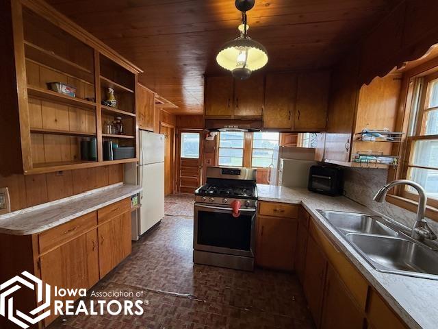 201 W Harlan Street, Mount Pleasant, Iowa image 9