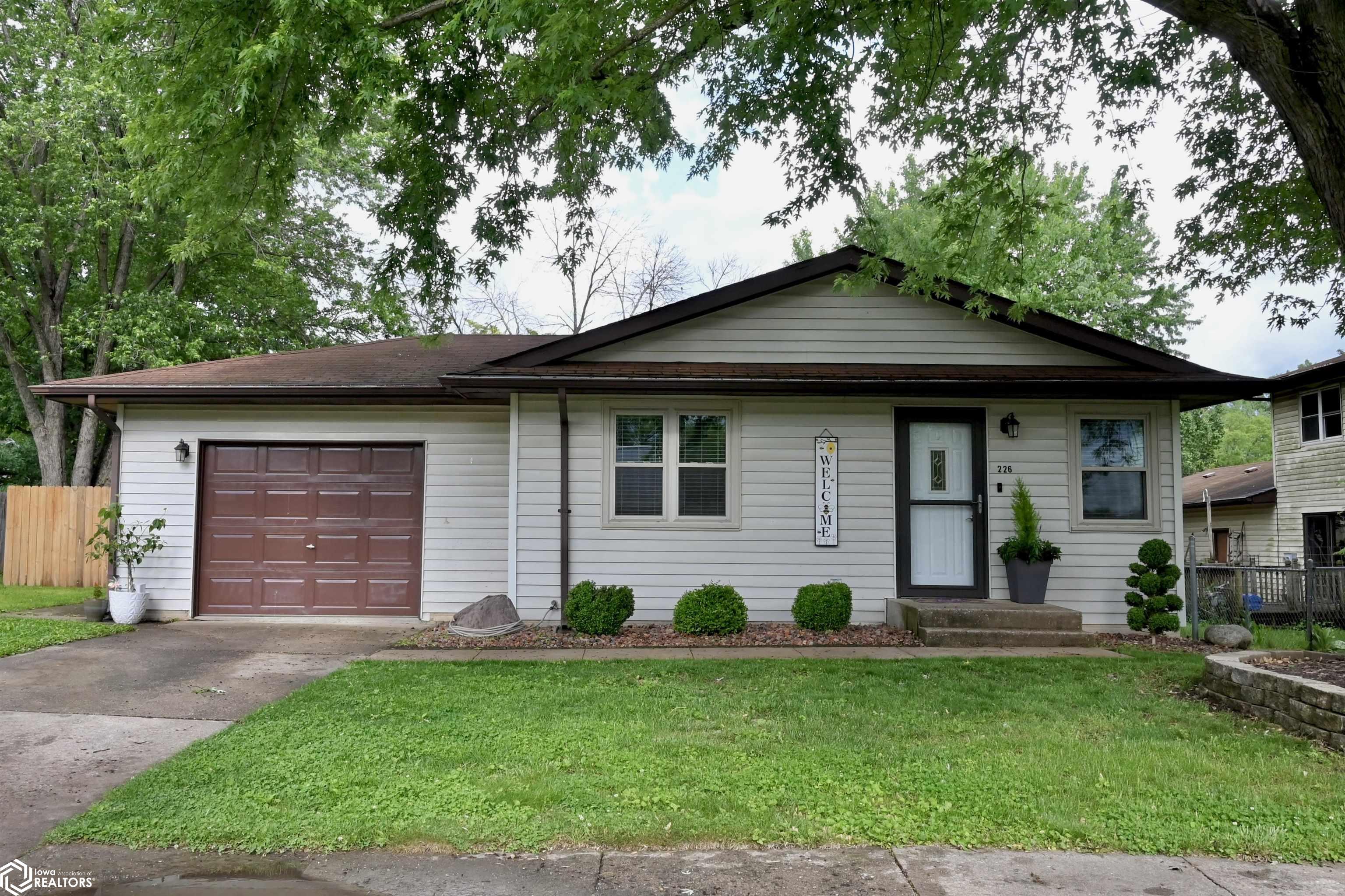 226 Vica Lane, Fort Madison, Iowa image 1