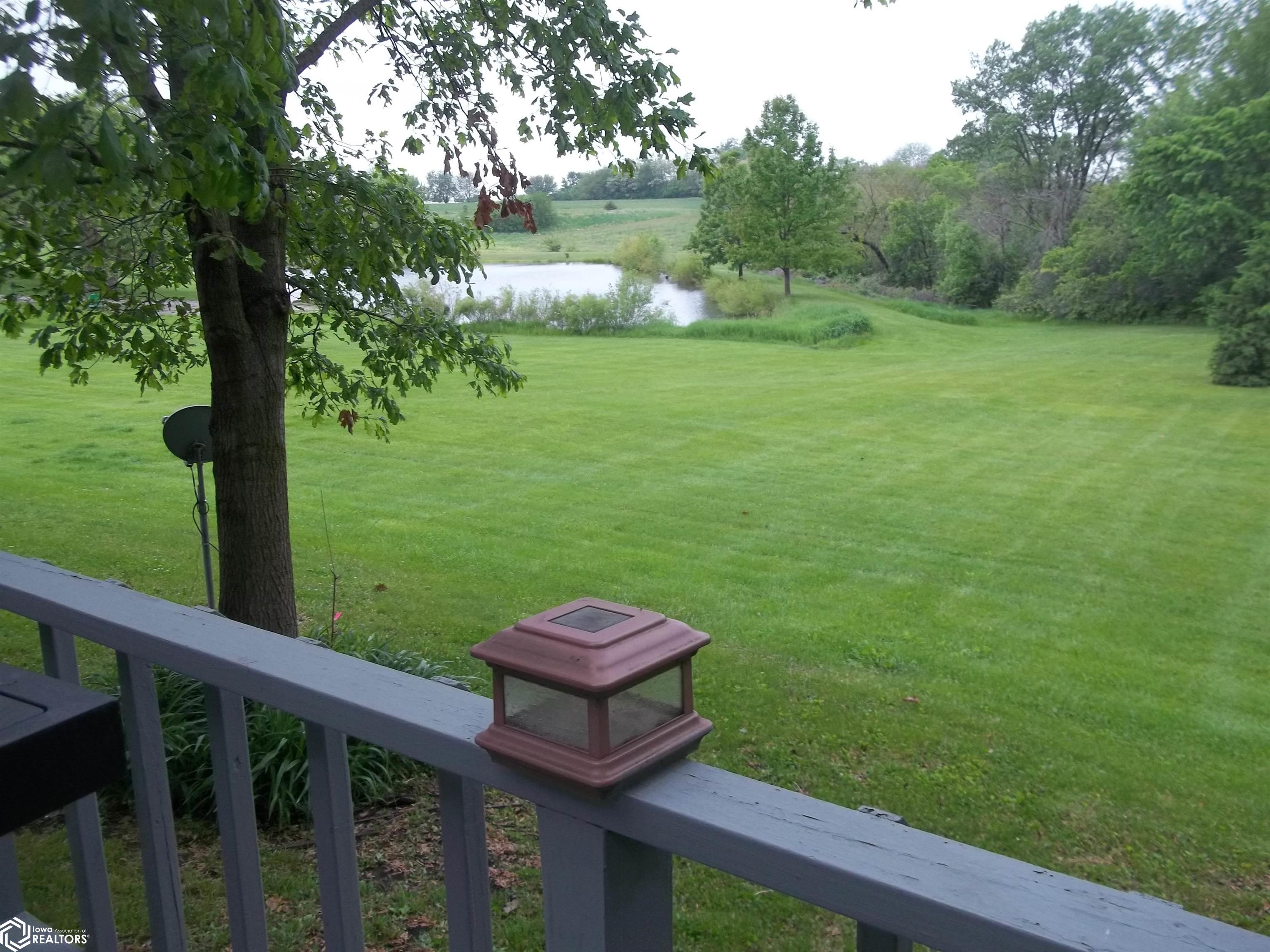 821 Quiet Harbor, Creston, Iowa image 1