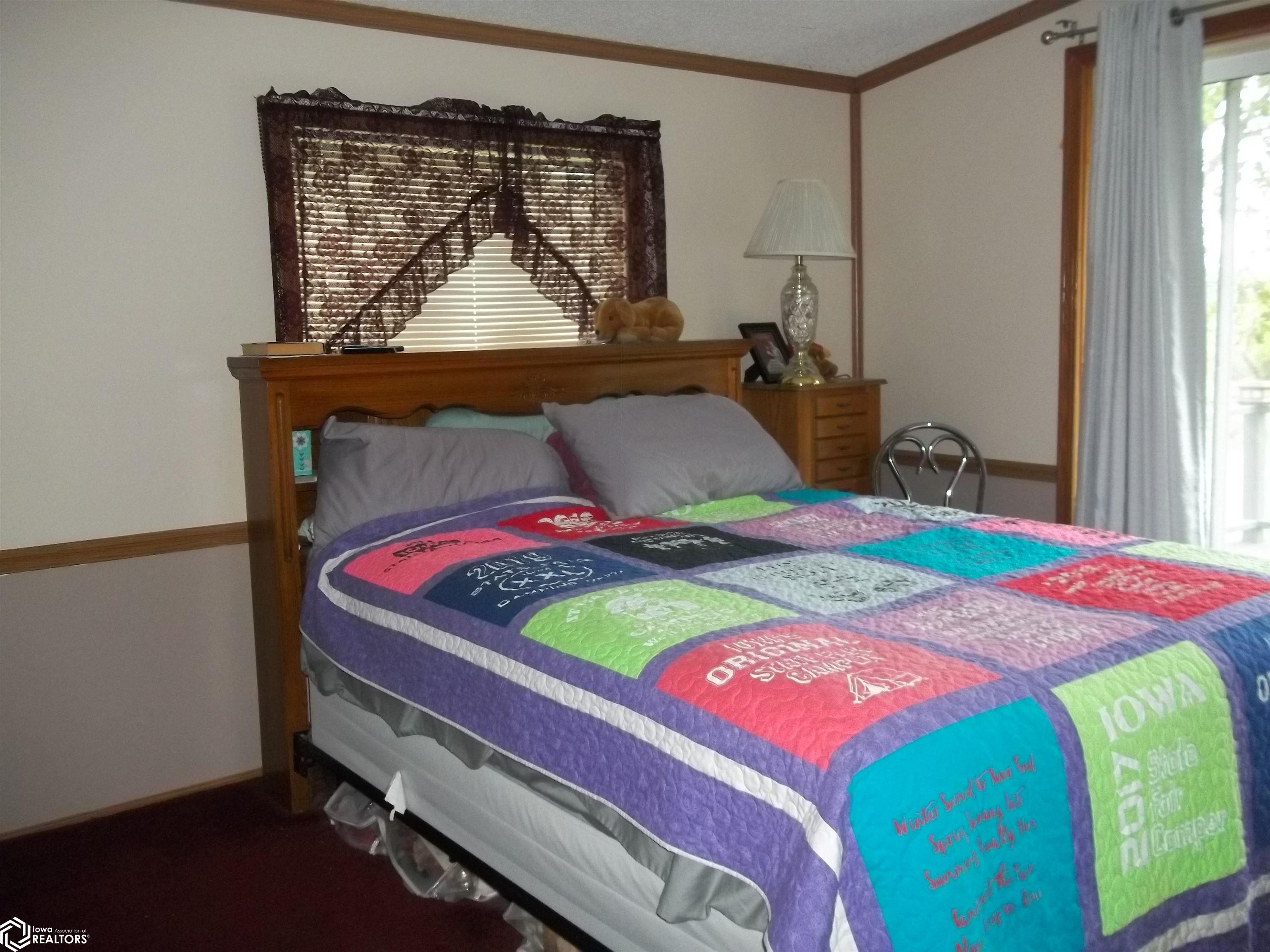 821 Quiet Harbor, Creston, Iowa image 21