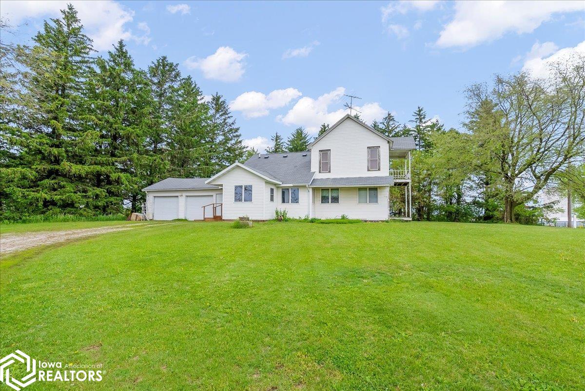 27839 Co Hwy S55, Eldora, Iowa image 1