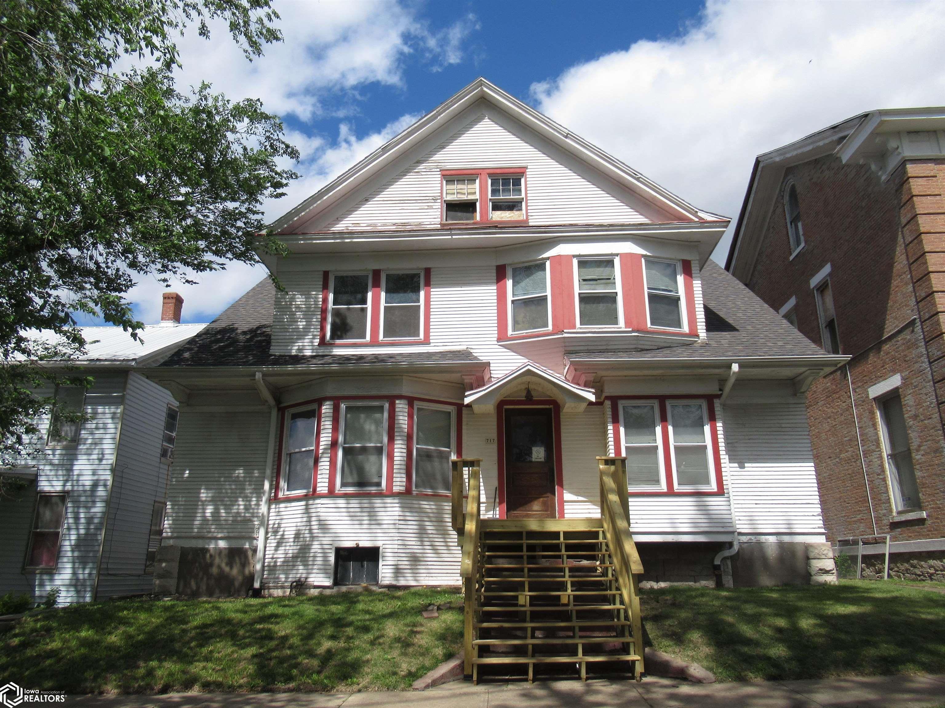 717 Franklin Street, Keokuk, Iowa image 1