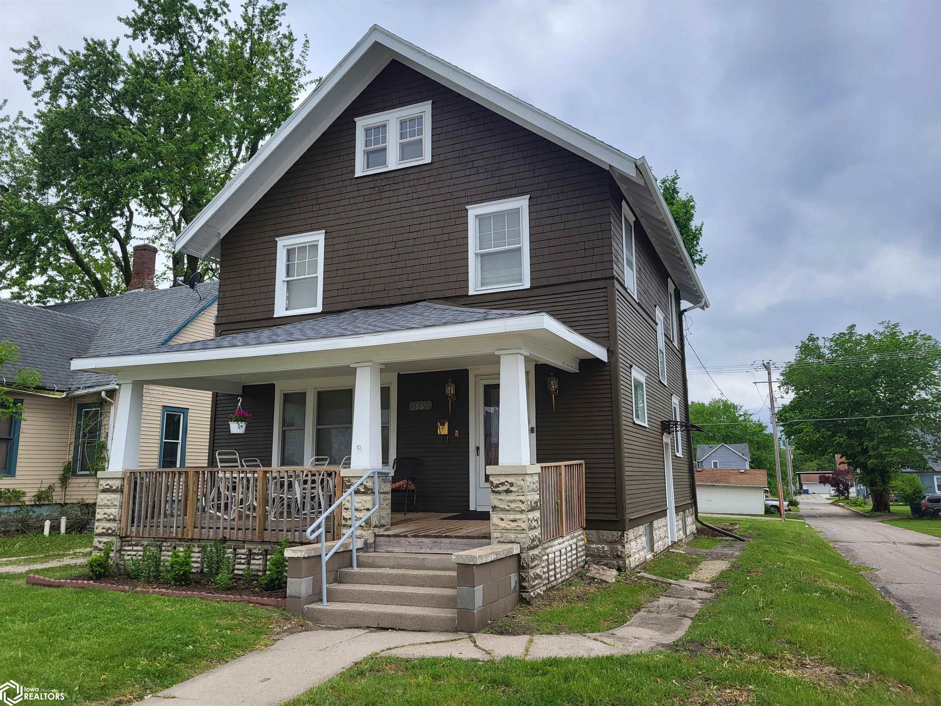 508 1/2 N 2nd Street, Marshalltown, Iowa image 1