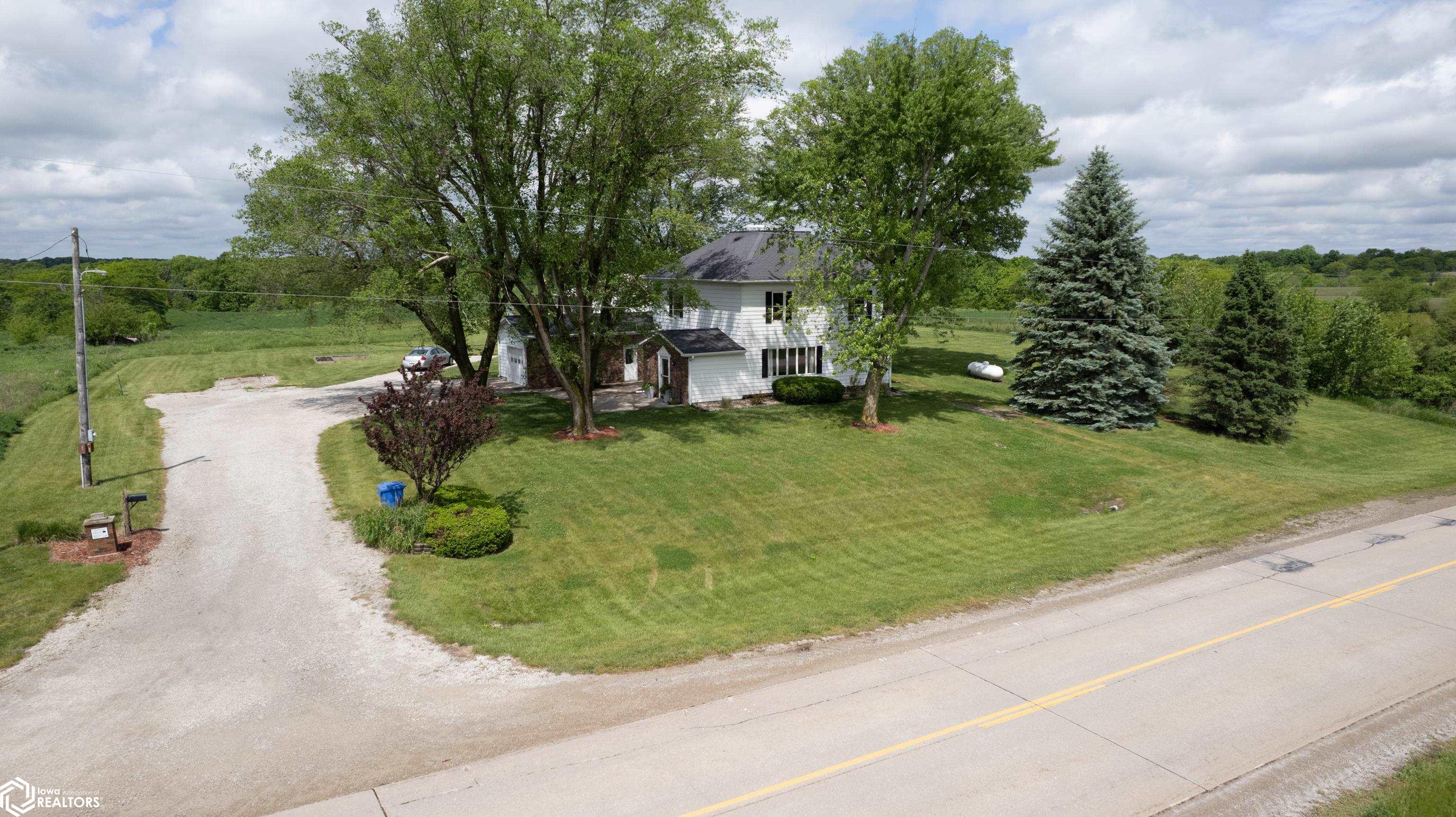 6735 165th Street, Albia, Iowa image 1
