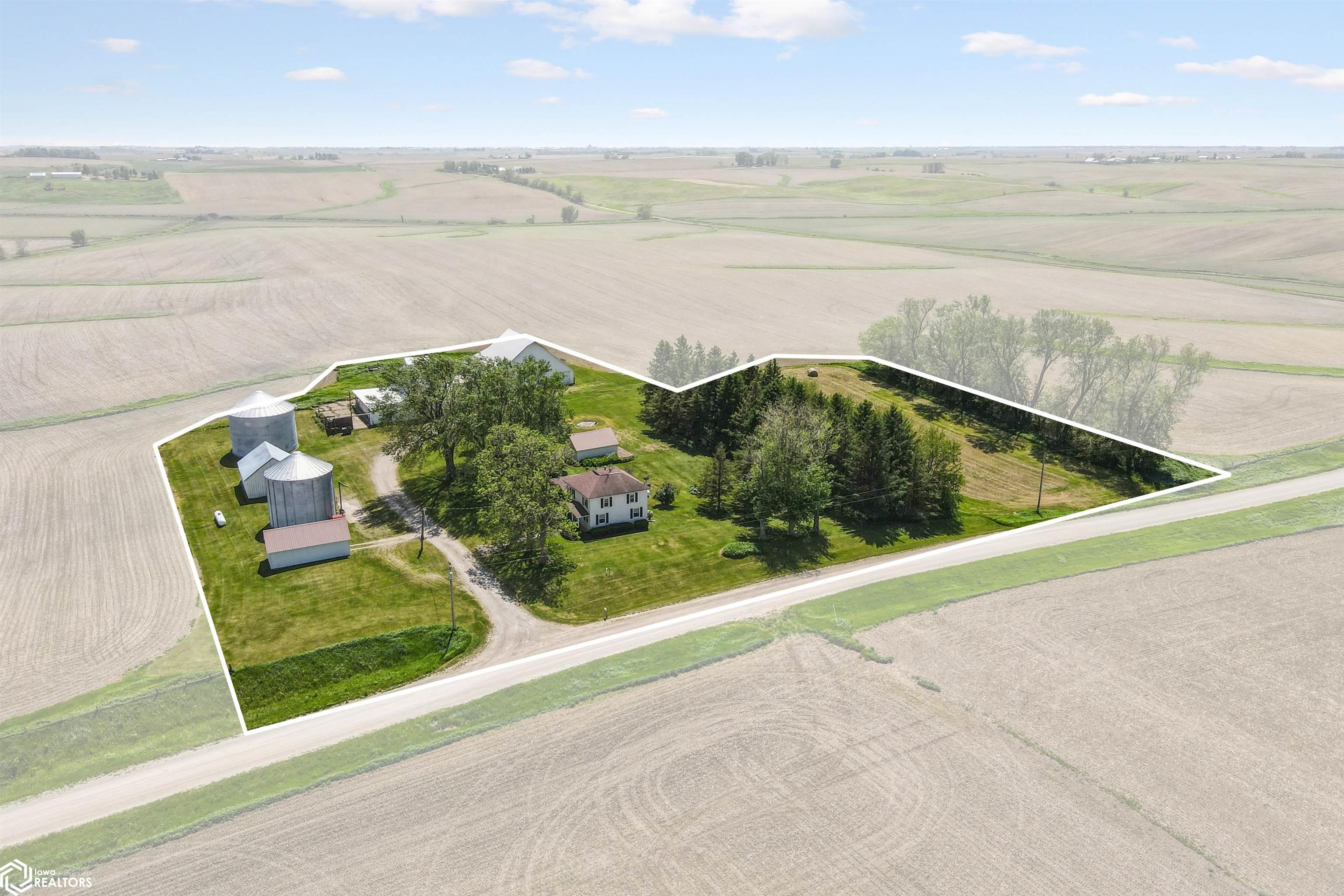 926 330th Avenue, Grinnell, Iowa image 26