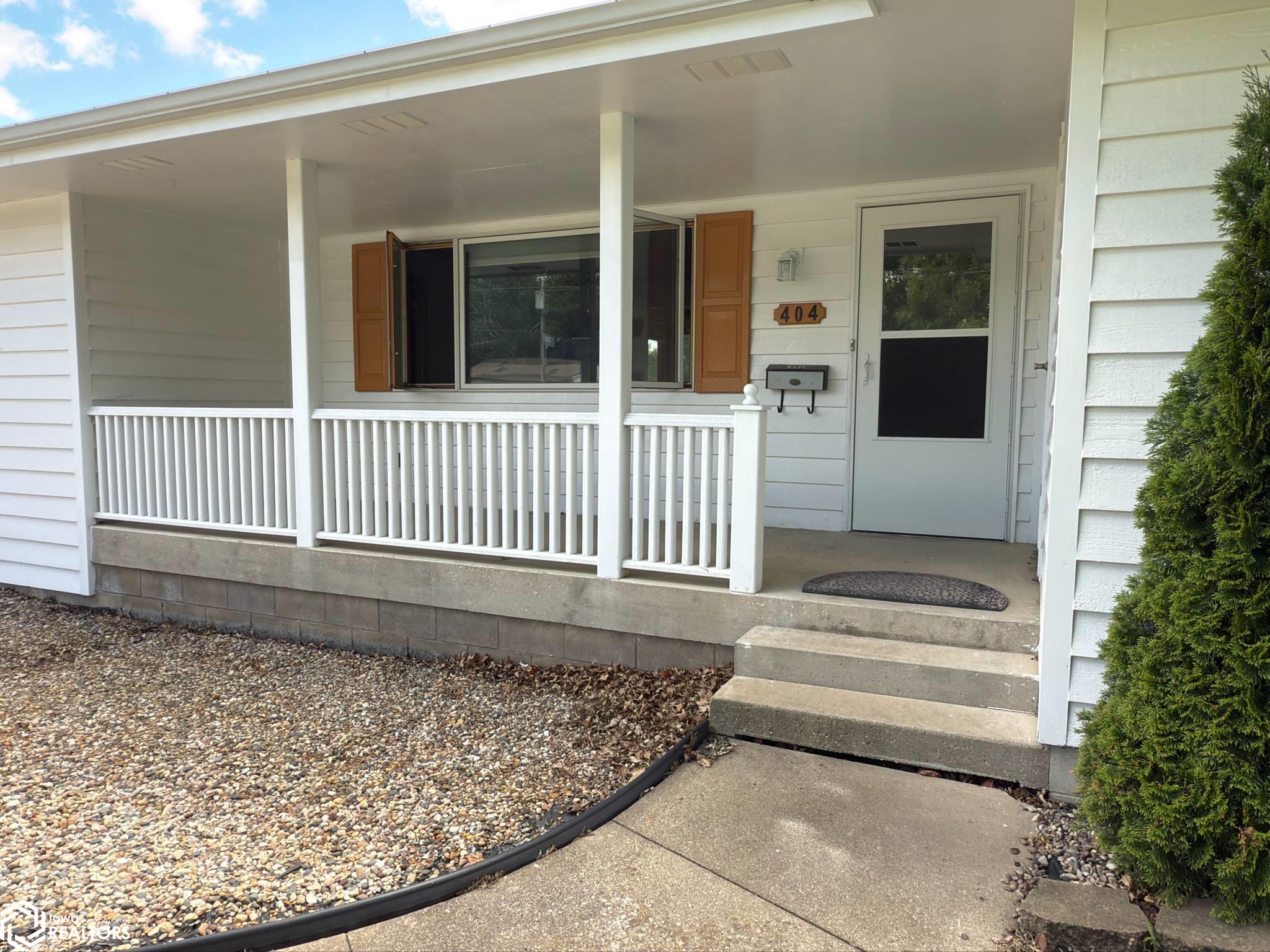 404 W De Voe Street, Creston, Iowa image 7