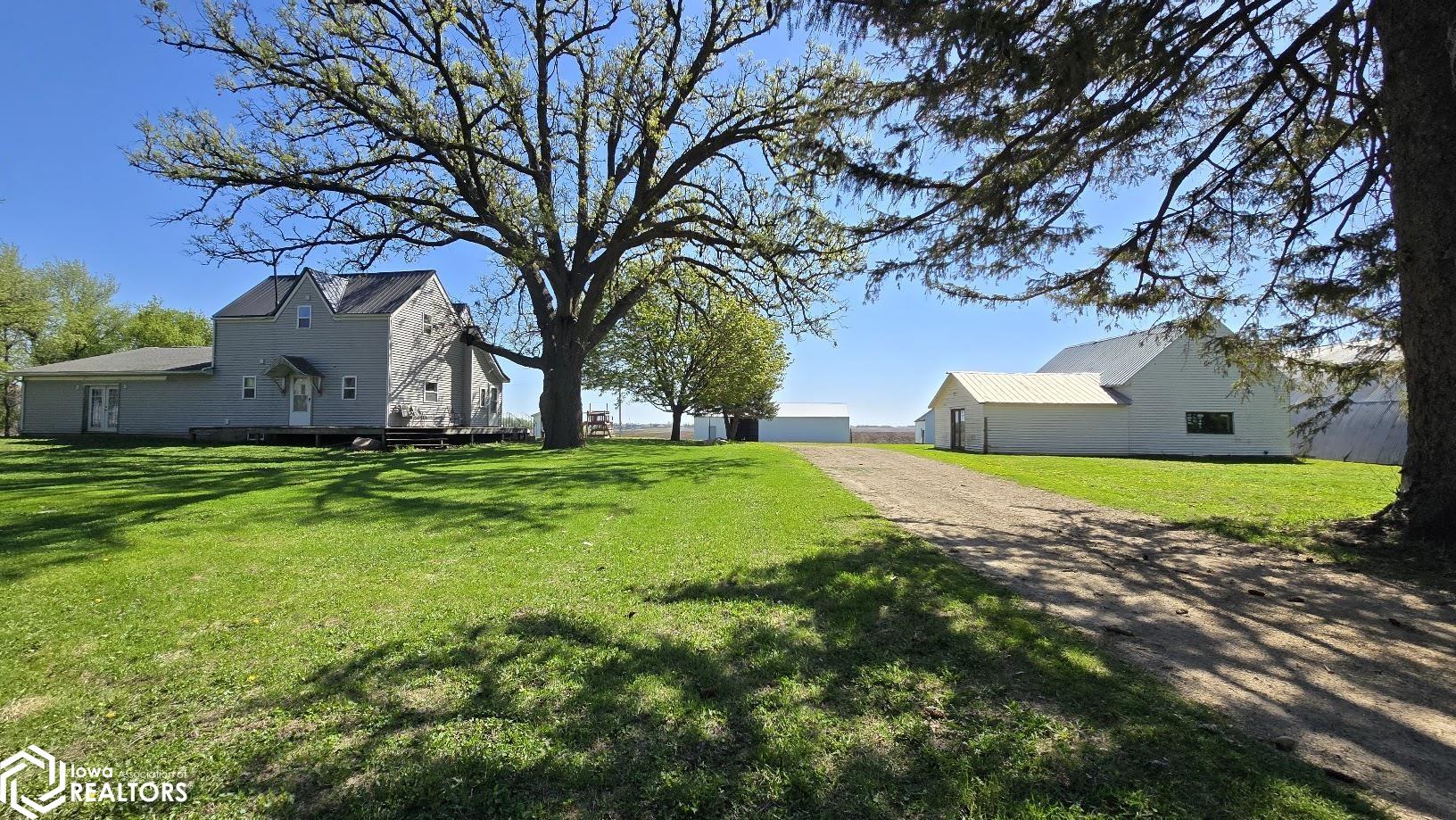 50331 100th Avenue, Thompson, Iowa image 1