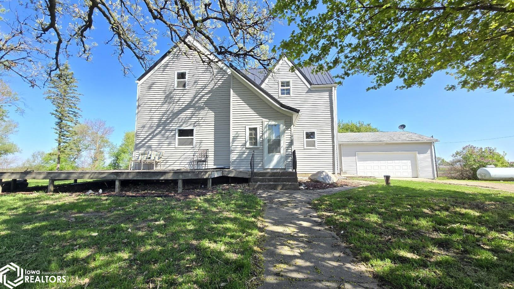 50331 100th Avenue, Thompson, Iowa image 2