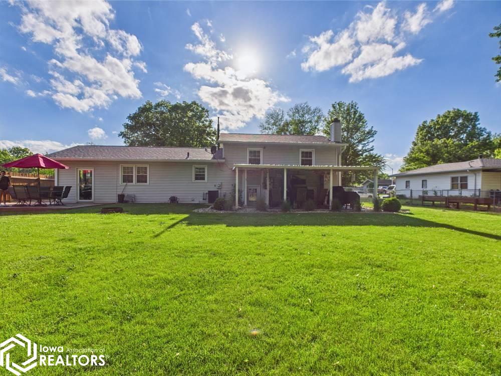 18 Schwartz Drive, Ottumwa, Iowa image 26
