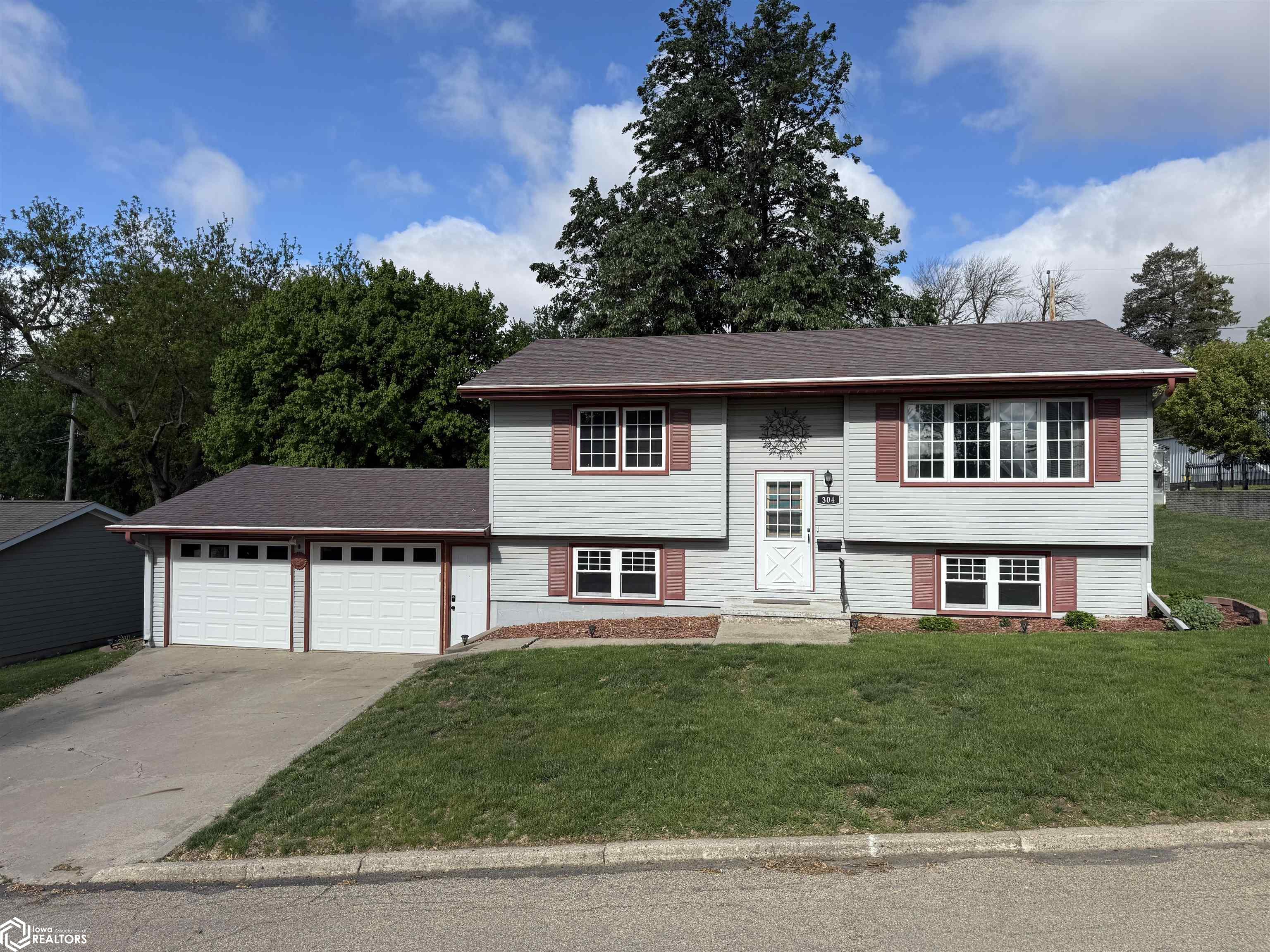304 Carter Street, Irwin, Iowa image 1