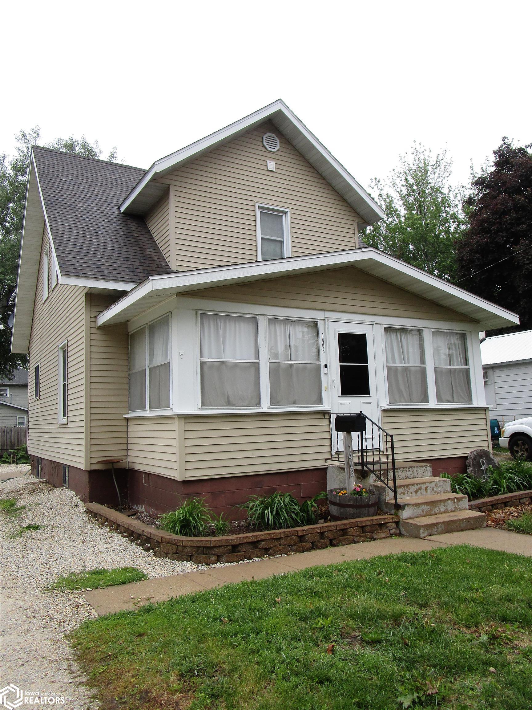 1403 College Avenue, Iowa Falls, Iowa image 1