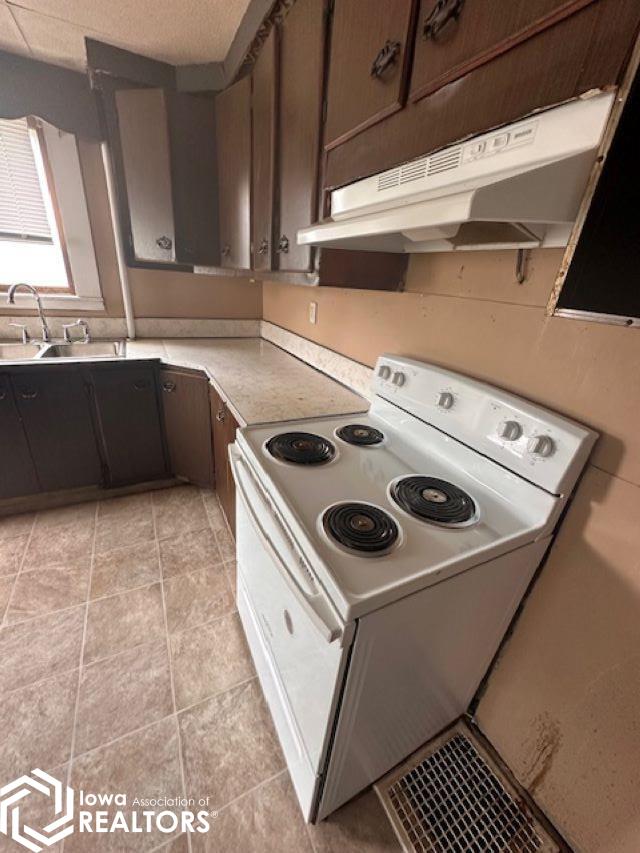 421 Carlisle Street, Ottumwa, Iowa image 11
