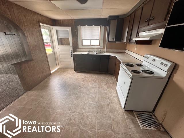 421 Carlisle Street, Ottumwa, Iowa image 13