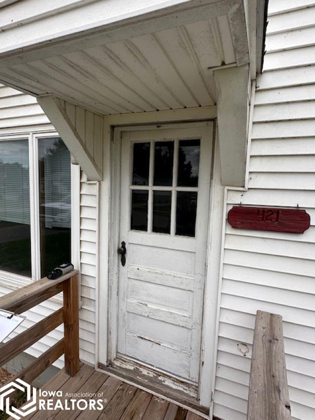 421 Carlisle Street, Ottumwa, Iowa image 3