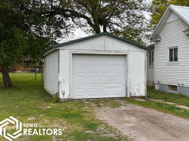421 Carlisle Street, Ottumwa, Iowa image 24