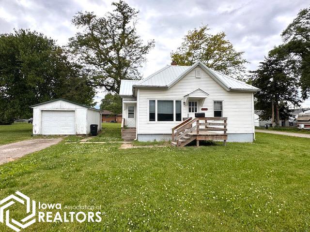 421 Carlisle Street, Ottumwa, Iowa image 25