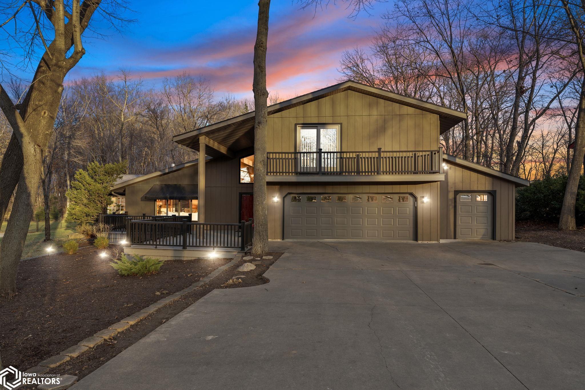 120 Golf View Lane, Washington, Iowa image 2