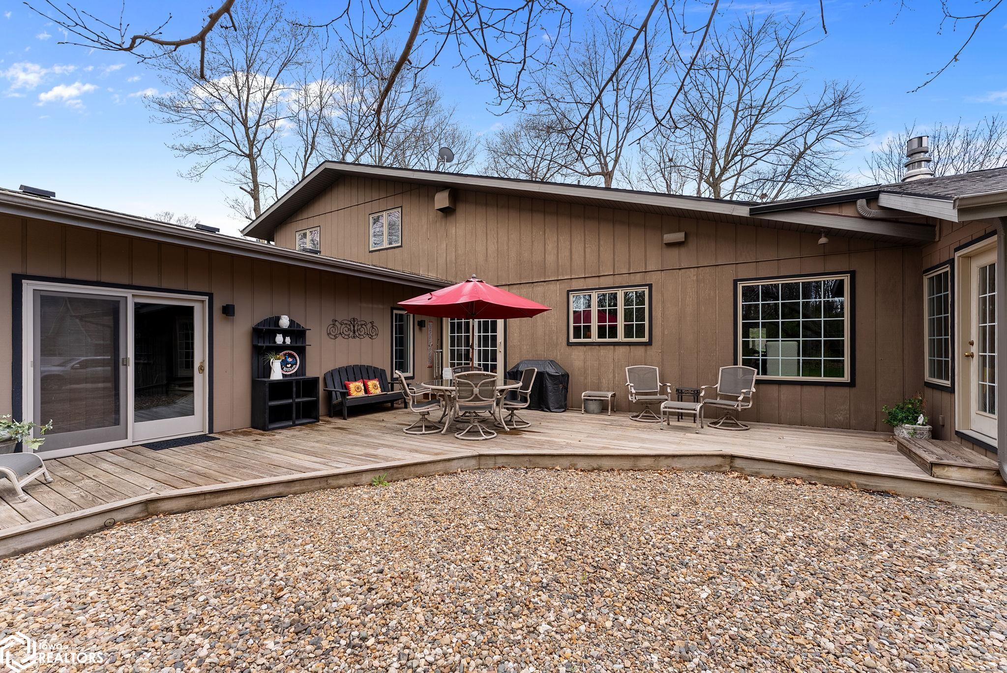 120 Golf View Lane, Washington, Iowa image 12