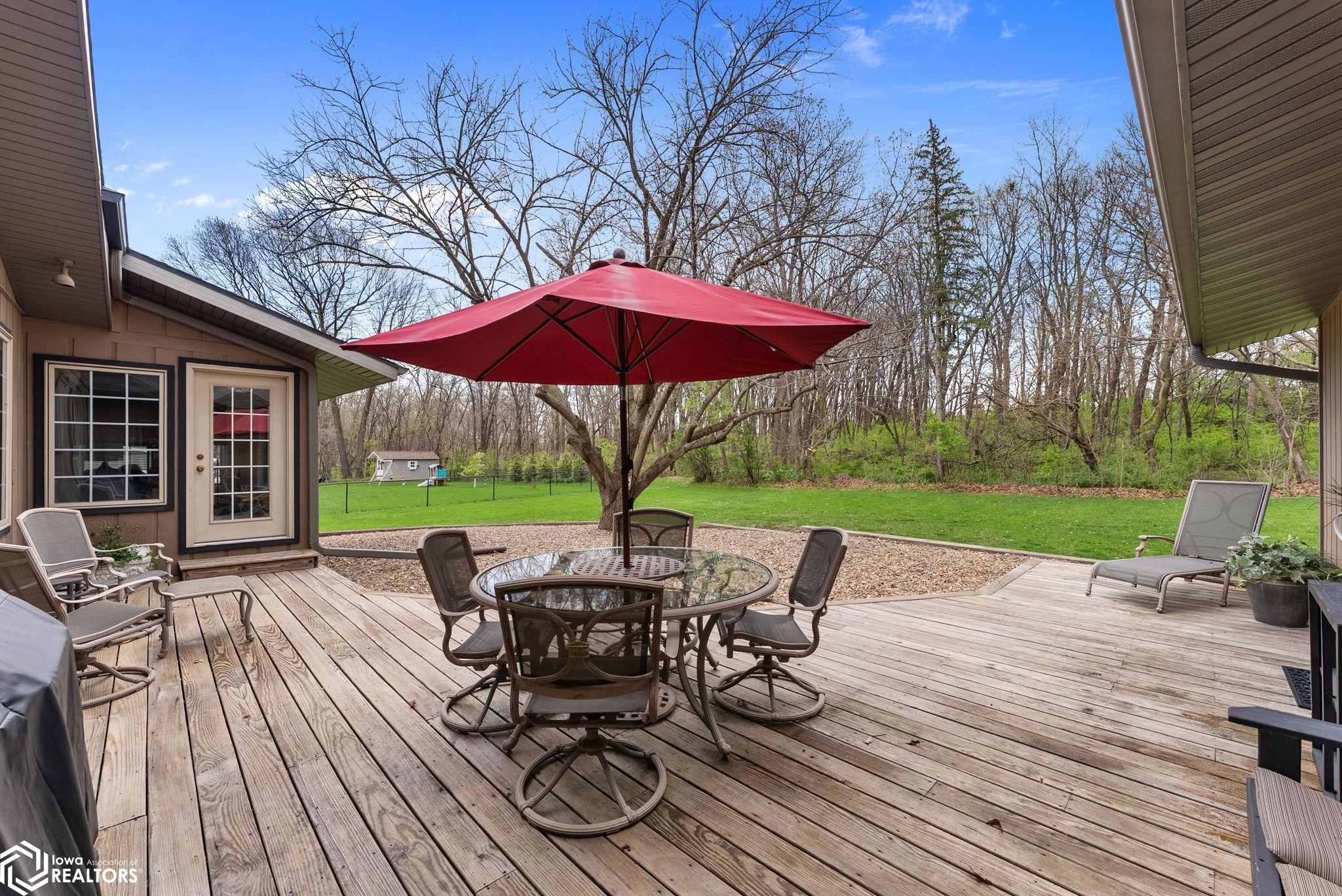 120 Golf View Lane, Washington, Iowa image 13
