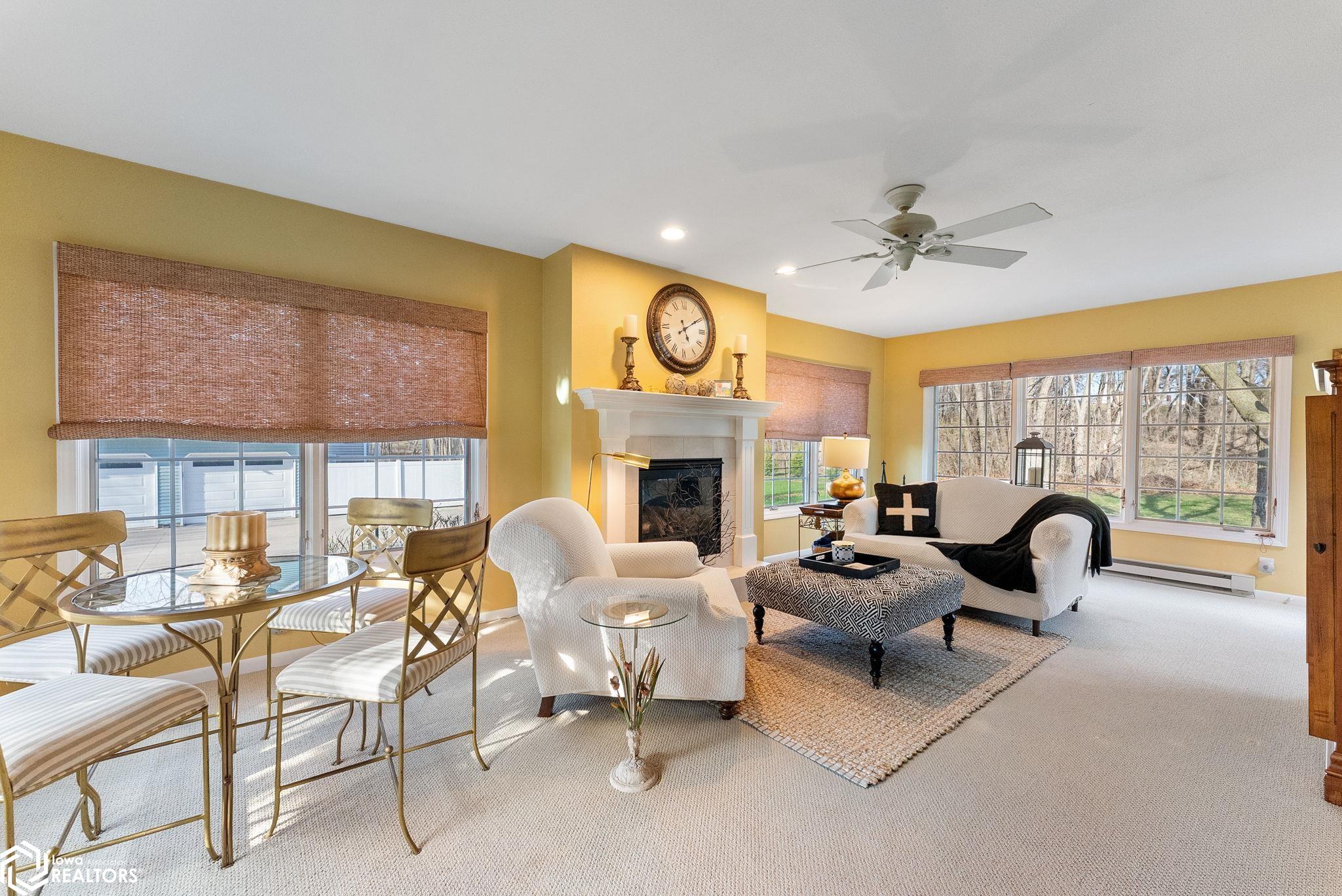 120 Golf View Lane, Washington, Iowa image 30