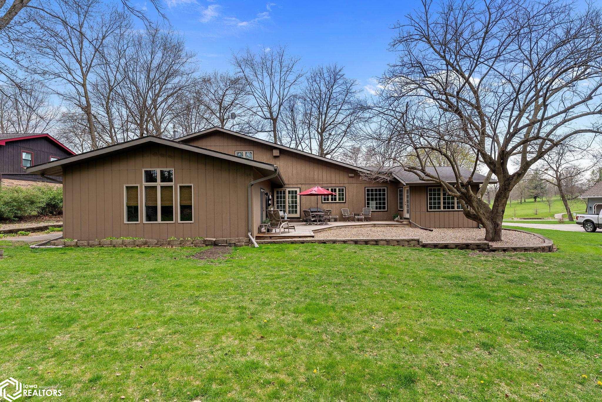 120 Golf View Lane, Washington, Iowa image 5