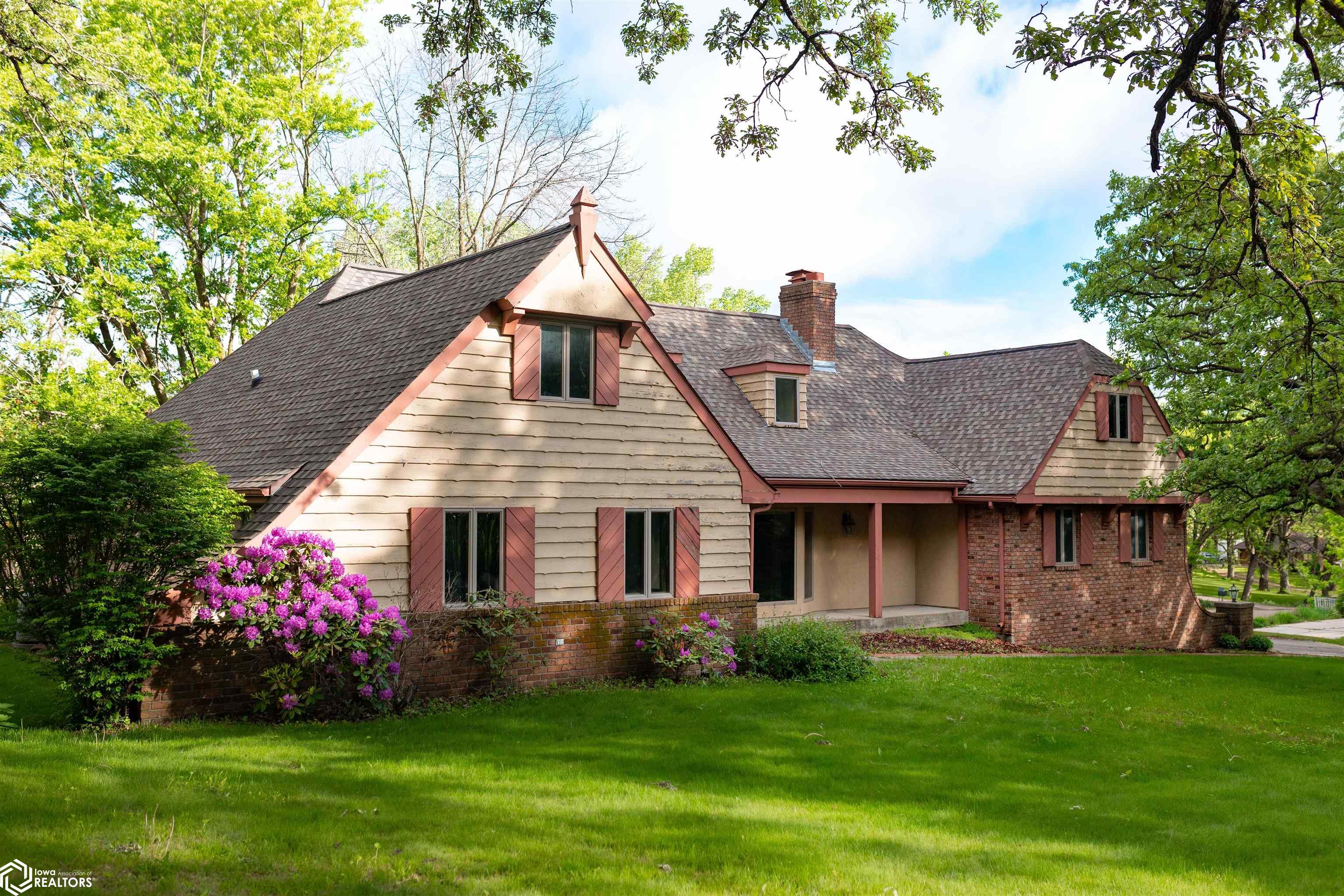 2391 Maple Ridge Drive, Denison, Iowa image 1