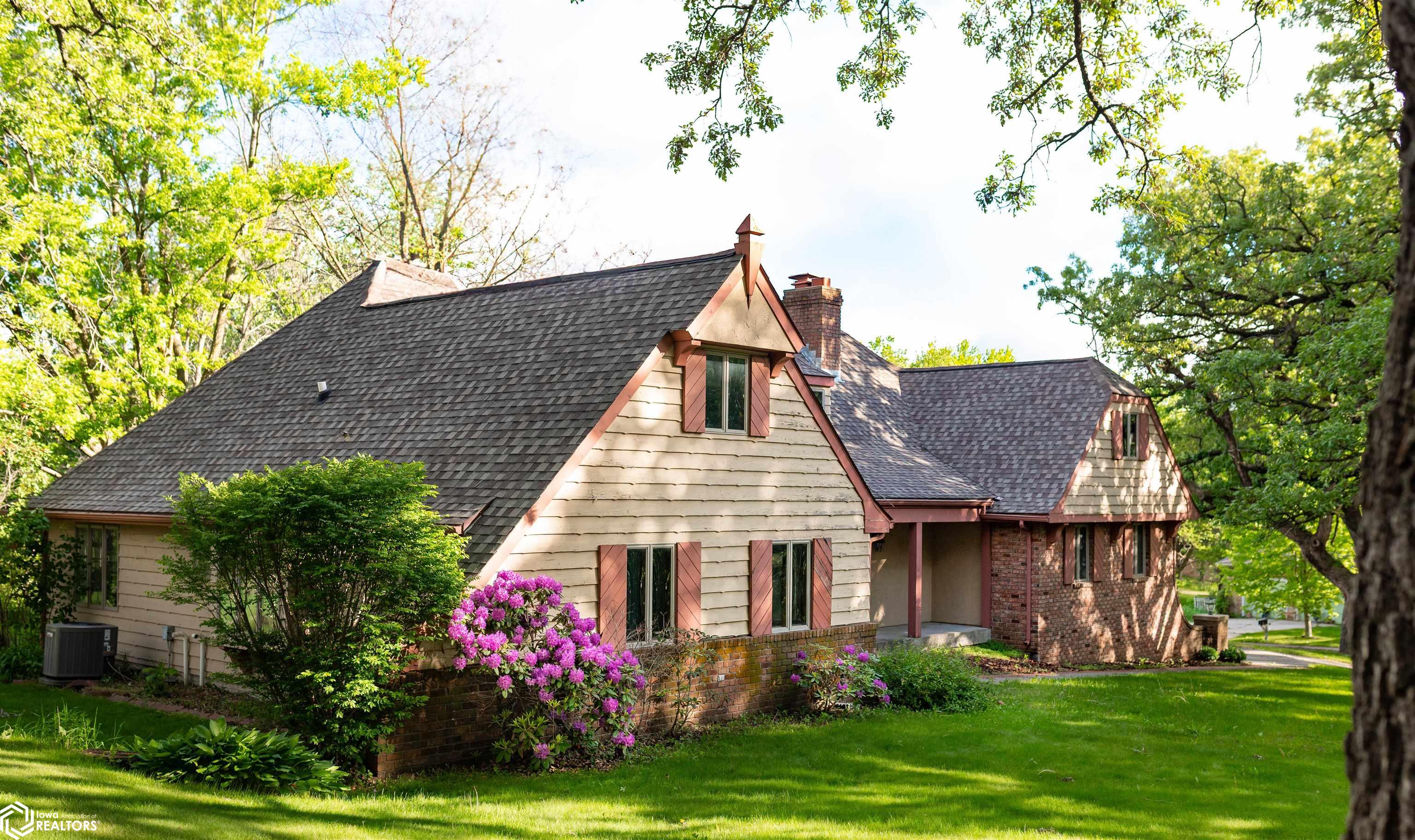 2391 Maple Ridge Drive, Denison, Iowa image 28