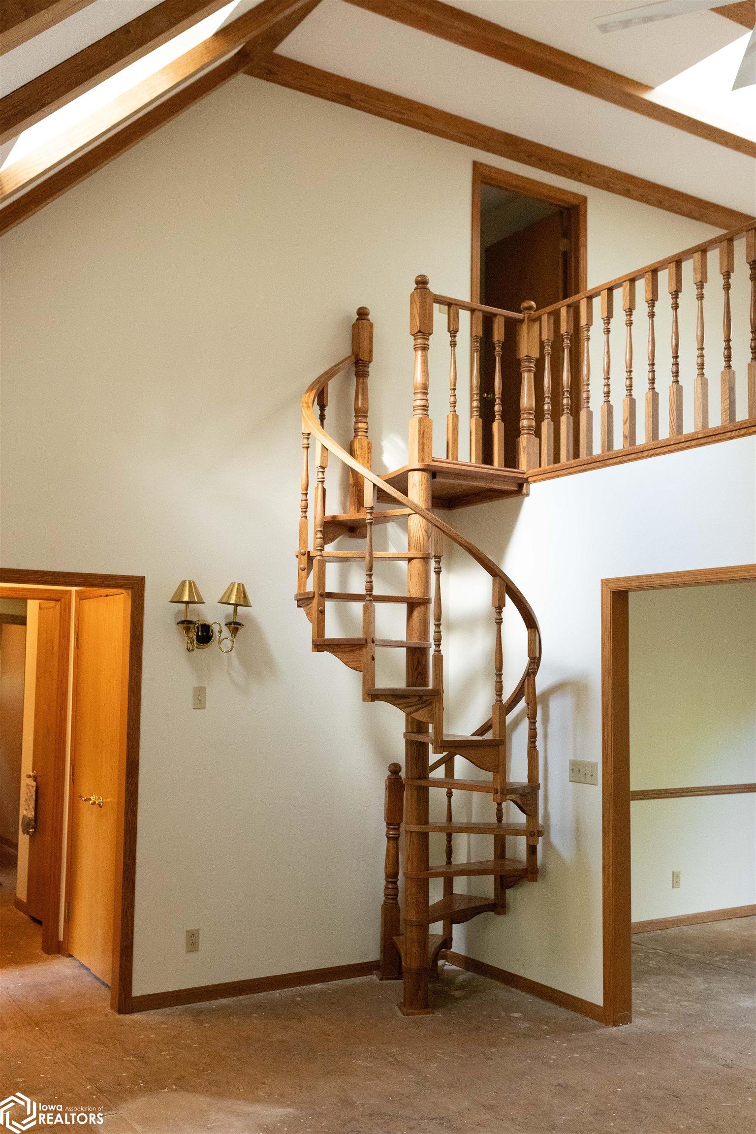 2391 Maple Ridge Drive, Denison, Iowa image 8