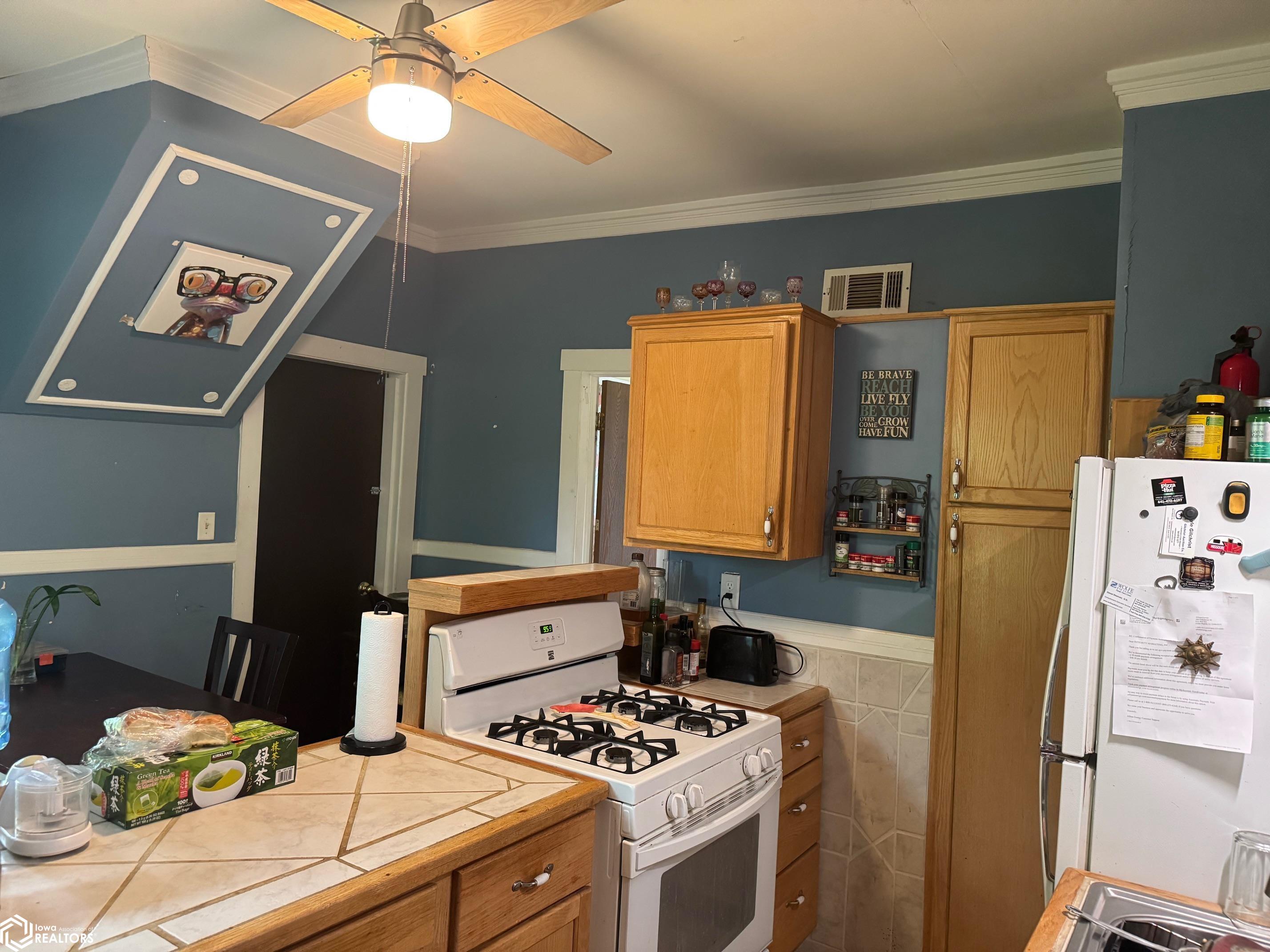 614 W Jackson Avenue, Fairfield, Iowa image 8