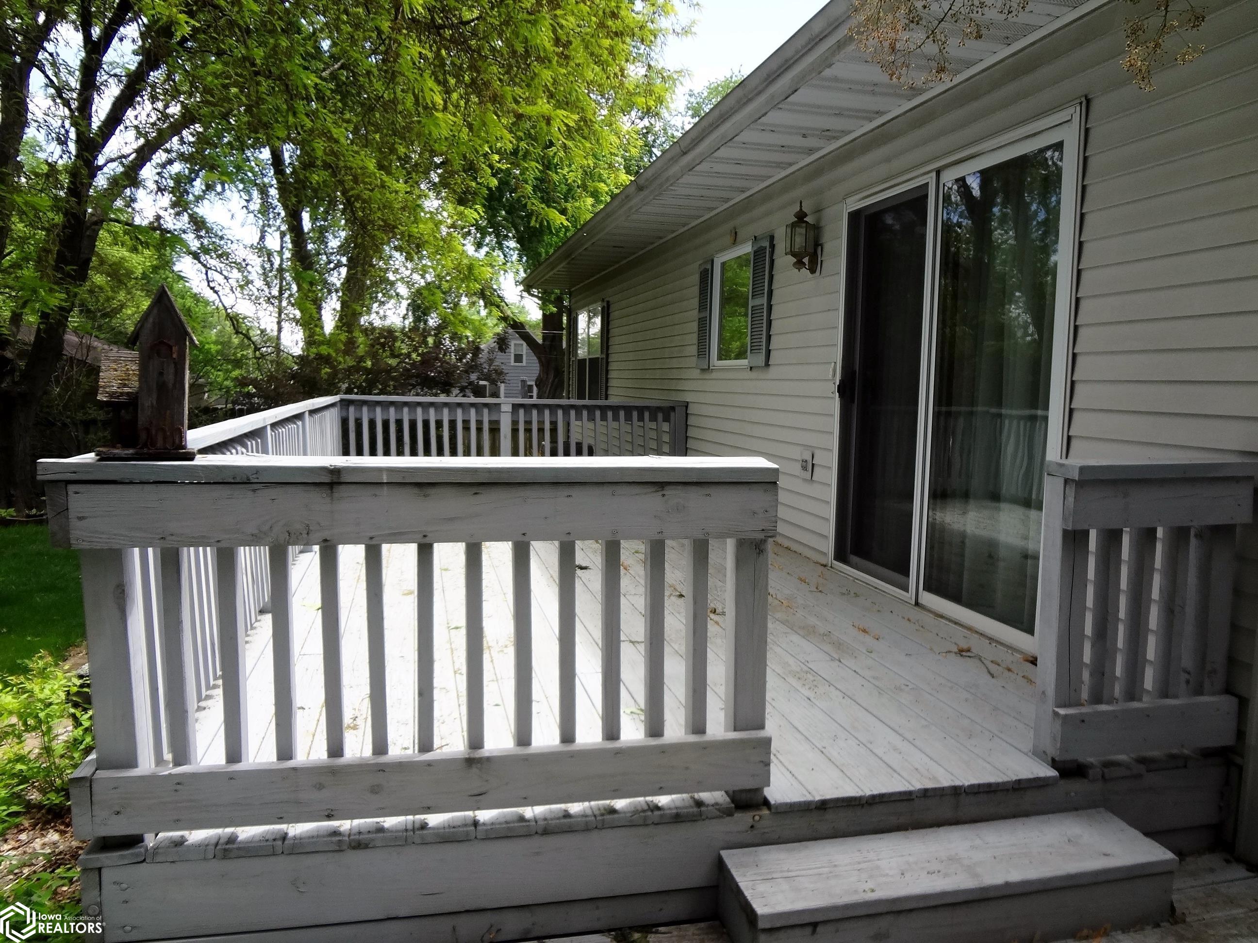 209 W Clark Street, Clarinda, Iowa image 41